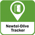 Newtel- Olivedoor Tracker icône