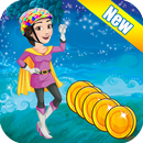 Temple Soy Luna Rush Run-APK