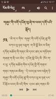 Dzongkha New Testament ภาพหน้าจอ 1