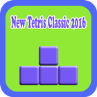 New Tetris Classic 2016 icône