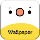 Cute Wallpaper For Girls APK