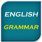 English Grammar আইকন