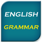 English Grammar icône