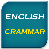 English Grammar ไอคอน