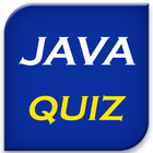 Java Quiz ไอคอน