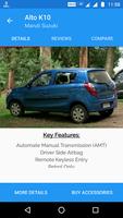 Cars India تصوير الشاشة 2