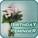 APK Birthday Reminder