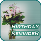 Birthday Reminder иконка