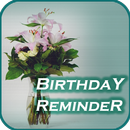 Birthday Reminder APK