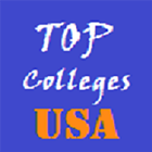 Top Colleges in USA icône