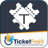 Sports & Concerts Tickets