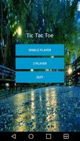Tic Tac Toe تصوير الشاشة 1