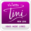 Tini violetta music and lyrics