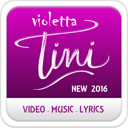 Tini violetta music and lyrics