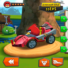 New Tips Angry Birds Go! icono