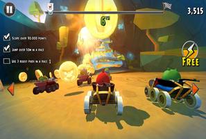 New Tips Angry Birds Go! screenshot 2
