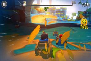 New Tips Angry Birds Go! screenshot 3