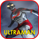 New Ultraman Guide & Tips APK