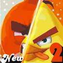 (New) Cheat; Angry Birds 2 APK