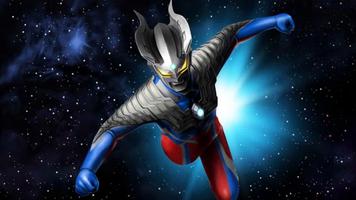 Free Ultraman Zero Guide capture d'écran 1