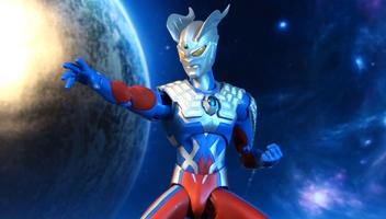Free Ultraman Zero Guide capture d'écran 2