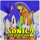 Guide Sonic The Hedgehog 2 icône