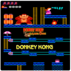 New Guide Donkey Kong icône