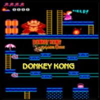 New Guide Donkey Kong capture d'écran 2