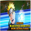 New NARUTO X BORUTO NINJA VOLTAGE Tips