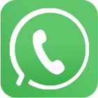 Guide For WhatsApp Messenger ikona