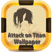 New Titan 2 Wallpaper icon