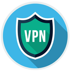 Free VPN - Unlimited VPN Proxy icon