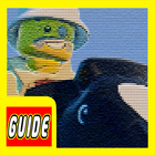 Guide for LEGO Worlds biểu tượng