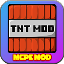 TNT HD mod for MCPE 💣 APK