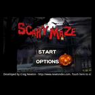 Scary Maze ไอคอน