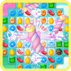 Guia Candy Crush Jelly Saga icon