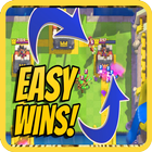 Guia Clash Royale icon