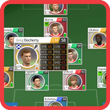 Guides Dream League 2016 أيقونة