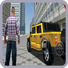 Guides Grand Gangsters 3D آئیکن
