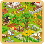 Guides Hay Day 2 icône