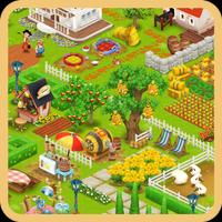 Guides Hay Day 2 Affiche