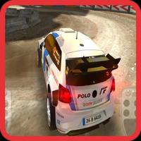 Guides Rally Racer Dirt 포스터