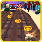 Guides Subway Surfers आइकन