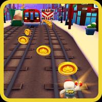 Guides Subway Surfers پوسٹر