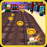 Guides Subway Surfers スクリーンショット 1