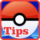 Tips Pokemon GO icon