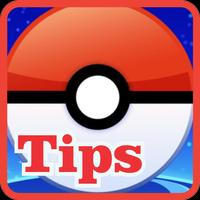 Tips Pokemon GO poster