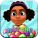 New Toys And Me : Match 3 APK