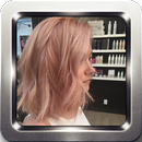 New Trending Hair Color APK