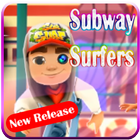 New Tricks for Subway Surfers biểu tượng